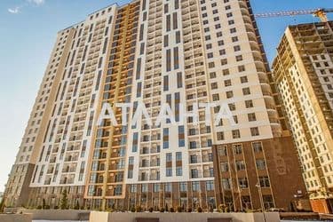 2-комнатная квартира по адресу ул. Краснова (площадь 67,4 м²) - Atlanta.ua - фото 18