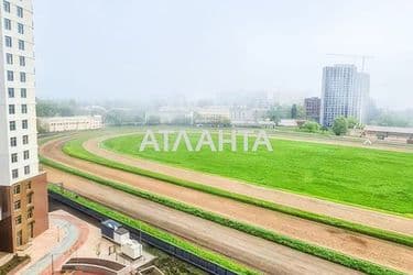 2-комнатная квартира по адресу ул. Краснова (площадь 67,4 м²) - Atlanta.ua - фото 20