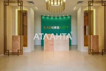 2-комнатная квартира по адресу ул. Краснова (площадь 67,4 м²) - Atlanta.ua - фото 27