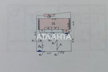 Комерційна нерухомість за адресою (площа 266 м²) - Atlanta.ua - фото 36
