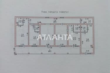 Комерційна нерухомість за адресою (площа 266 м²) - Atlanta.ua - фото 34