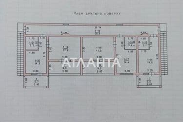 Комерційна нерухомість за адресою (площа 266 м²) - Atlanta.ua - фото 35