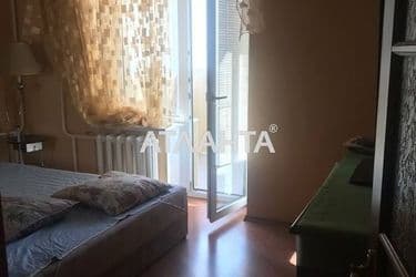 3-комнатная квартира по адресу ул. Парковая (площадь 70,7 м²) - Atlanta.ua - фото 17