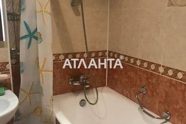 3-комнатная квартира по адресу ул. Парковая (площадь 70,7 м²) - Atlanta.ua - фото 21