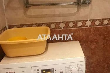 3-комнатная квартира по адресу ул. Парковая (площадь 70,7 м²) - Atlanta.ua - фото 22