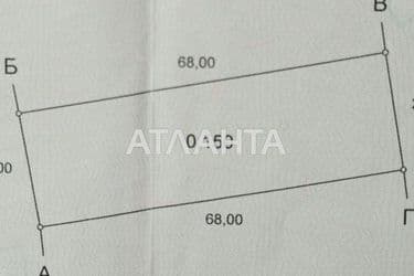 Landplot by the address st. Morskaya (area 15,0 acr) - Atlanta.ua - photo 9