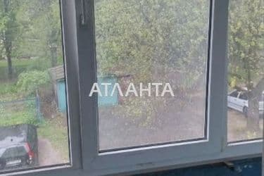 Багатокімнатна квартира за адресою вул. Наукова (площа 73 м²) - Atlanta.ua - фото 8