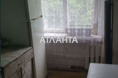 Багатокімнатна квартира за адресою вул. Наукова (площа 73 м²) - Atlanta.ua - фото 9