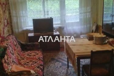 Багатокімнатна квартира за адресою вул. Наукова (площа 73 м²) - Atlanta.ua - фото 10