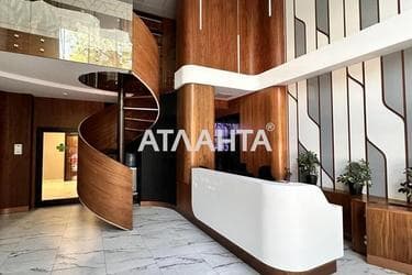 1-кімнатна квартира за адресою вул. Проспект Шевченка (площа 68,1 м²) - Atlanta.ua - фото 30