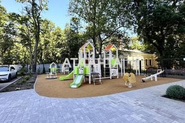 1-кімнатна квартира за адресою вул. Проспект Шевченка (площа 68,1 м²) - Atlanta.ua - фото 33