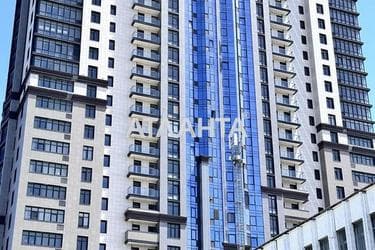 1-кімнатна квартира за адресою вул. Проспект Шевченка (площа 68,1 м²) - Atlanta.ua - фото 34