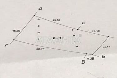 Дача по адресу (площадь 55 м²) - Atlanta.ua - фото 4