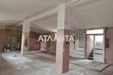 Коммерческая недвижимость по адресу ул. Чапаева (площадь 132 м²) - Atlanta.ua - фото 13