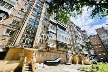 1-room apartment apartment by the address st. Bolshaya Vasilkovskaya (area 32 m²) - Atlanta.ua - photo 9