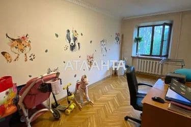 3-кімнатна квартира за адресою вул. Героїв Крут (площа 64 м²) - Atlanta.ua - фото 17