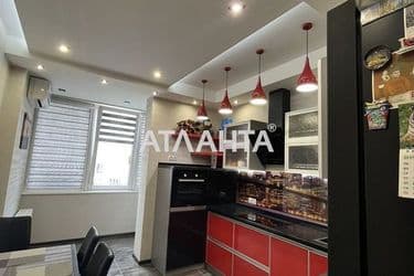 1-комнатная квартира по адресу Люстдорфская дор. (площадь 46 м²) - Atlanta.ua - фото 21