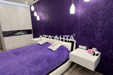 1-комнатная квартира по адресу Люстдорфская дор. (площадь 46 м²) - Atlanta.ua - фото 22