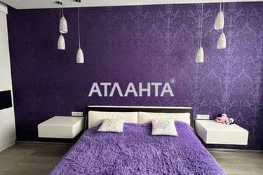 1-комнатная квартира по адресу Люстдорфская дор. (площадь 46 м²) - Atlanta.ua - фото 25