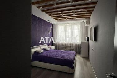 1-комнатная квартира по адресу Люстдорфская дор. (площадь 46 м²) - Atlanta.ua - фото 26