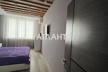 1-комнатная квартира по адресу Люстдорфская дор. (площадь 46 м²) - Atlanta.ua - фото 27