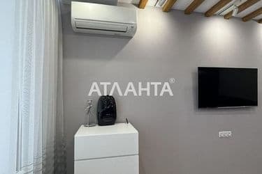 1-комнатная квартира по адресу Люстдорфская дор. (площадь 46 м²) - Atlanta.ua - фото 28