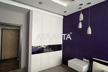 1-комнатная квартира по адресу Люстдорфская дор. (площадь 46 м²) - Atlanta.ua - фото 24