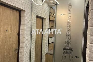 1-комнатная квартира по адресу Люстдорфская дор. (площадь 46 м²) - Atlanta.ua - фото 29