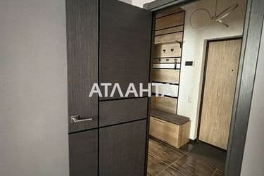 1-комнатная квартира по адресу Люстдорфская дор. (площадь 46 м²) - Atlanta.ua - фото 30