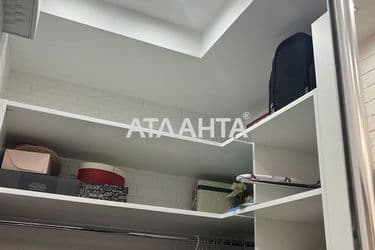 1-комнатная квартира по адресу Люстдорфская дор. (площадь 46 м²) - Atlanta.ua - фото 31