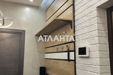 1-комнатная квартира по адресу Люстдорфская дор. (площадь 46 м²) - Atlanta.ua - фото 32