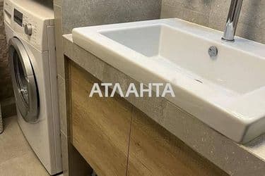 1-комнатная квартира по адресу Люстдорфская дор. (площадь 46 м²) - Atlanta.ua - фото 34