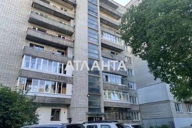 2-комнатная квартира по адресу Раковского И. Ул. (площадь 54 м²) - Atlanta.ua - фото 15