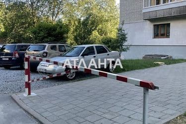 2-комнатная квартира по адресу Раковского И. Ул. (площадь 54 м²) - Atlanta.ua - фото 19