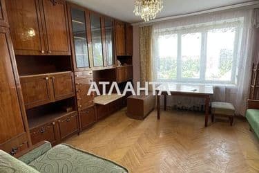 2-комнатная квартира по адресу Раковского И. Ул. (площадь 54 м²) - Atlanta.ua - фото 14