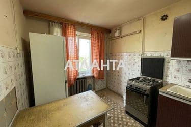 2-комнатная квартира по адресу Раковского И. Ул. (площадь 54 м²) - Atlanta.ua - фото 21