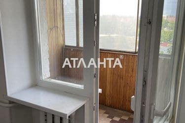 2-комнатная квартира по адресу Раковского И. Ул. (площадь 54 м²) - Atlanta.ua - фото 22