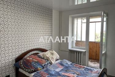 2-комнатная квартира по адресу Раковского И. Ул. (площадь 54 м²) - Atlanta.ua - фото 23