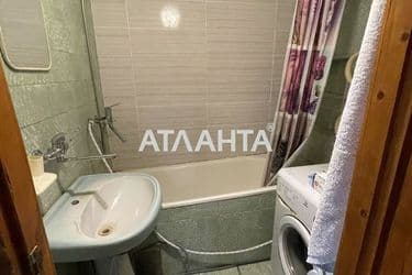 2-комнатная квартира по адресу Раковского И. Ул. (площадь 54 м²) - Atlanta.ua - фото 25