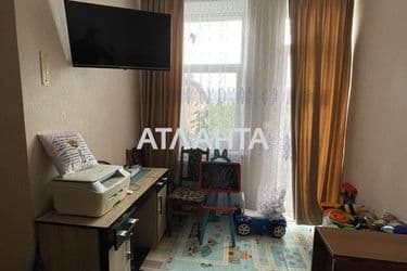 2-комнатная квартира по адресу ул. Мира (площадь 34 м²) - Atlanta.ua - фото 16