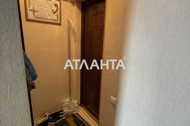 2-комнатная квартира по адресу ул. Мира (площадь 34 м²) - Atlanta.ua - фото 26