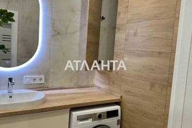 1-room apartment apartment by the address st. Sakharova (area 41,5 m²) - Atlanta.ua - photo 43