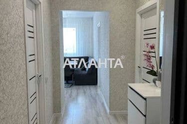 1-room apartment apartment by the address st. Sakharova (area 41,5 m²) - Atlanta.ua - photo 34