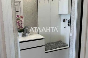 1-room apartment apartment by the address st. Sakharova (area 41,5 m²) - Atlanta.ua - photo 35