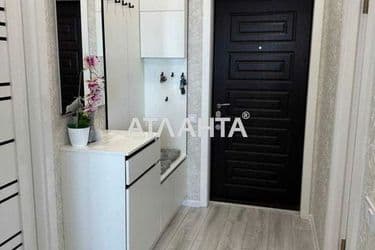 1-room apartment apartment by the address st. Sakharova (area 41,5 m²) - Atlanta.ua - photo 33