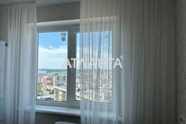 1-room apartment apartment by the address st. Sakharova (area 41,5 m²) - Atlanta.ua - photo 38