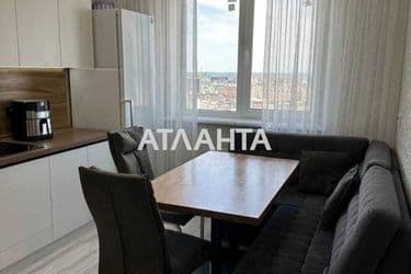 1-room apartment apartment by the address st. Sakharova (area 41,5 m²) - Atlanta.ua - photo 25