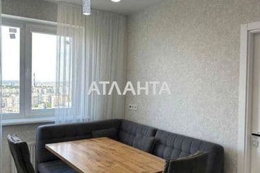 1-room apartment apartment by the address st. Sakharova (area 41,5 m²) - Atlanta.ua - photo 27