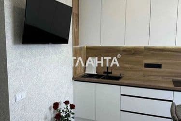 1-room apartment apartment by the address st. Sakharova (area 41,5 m²) - Atlanta.ua - photo 37