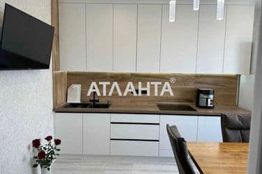 1-room apartment apartment by the address st. Sakharova (area 41,5 m²) - Atlanta.ua - photo 26